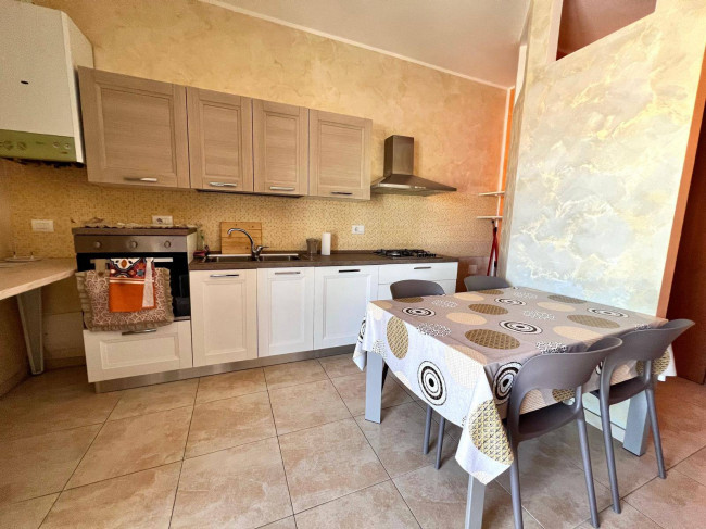 Appartamento in affitto a Campobasso