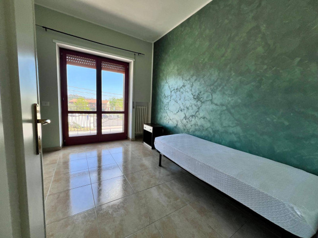 Appartamento in affitto a Campobasso