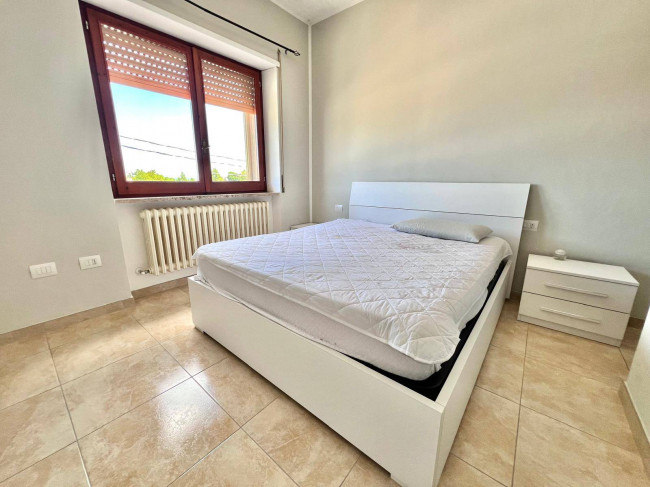 Appartamento in affitto a Campobasso