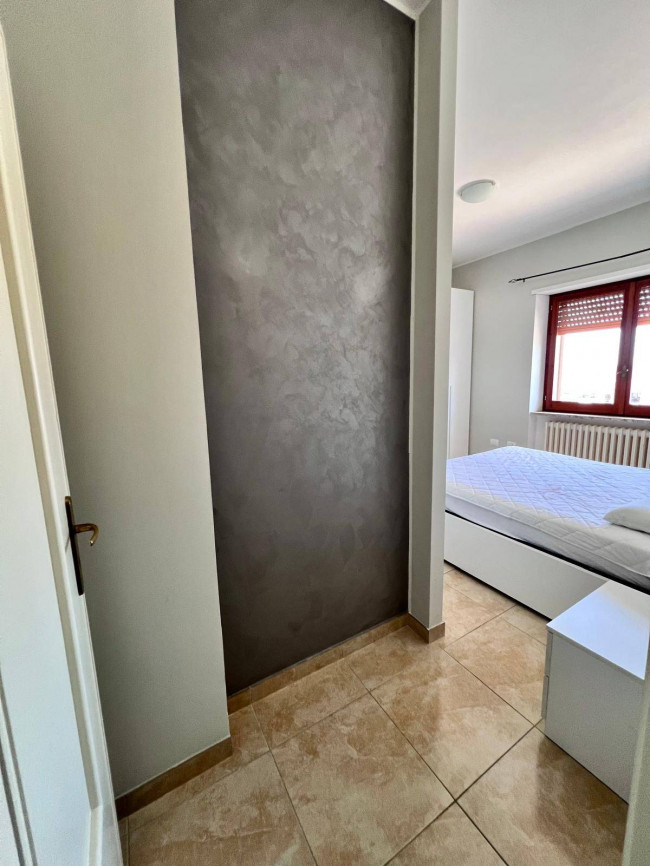 Appartamento in affitto a Campobasso