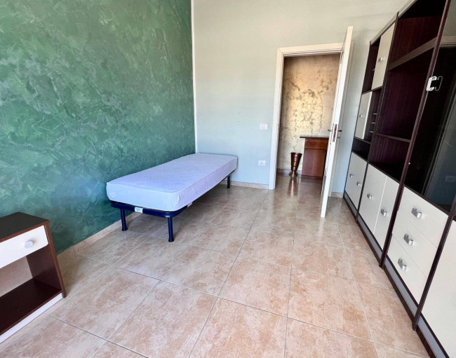 Appartamento in affitto a Campobasso