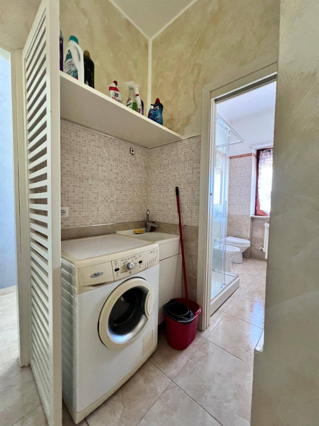 Appartamento in affitto a Campobasso