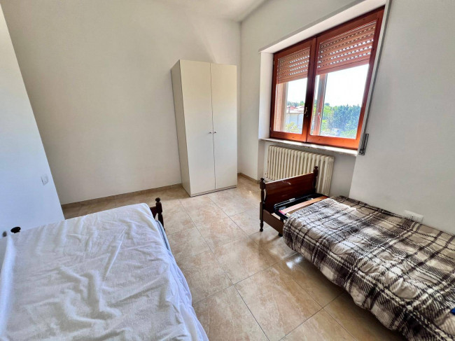 Appartamento in affitto a Campobasso