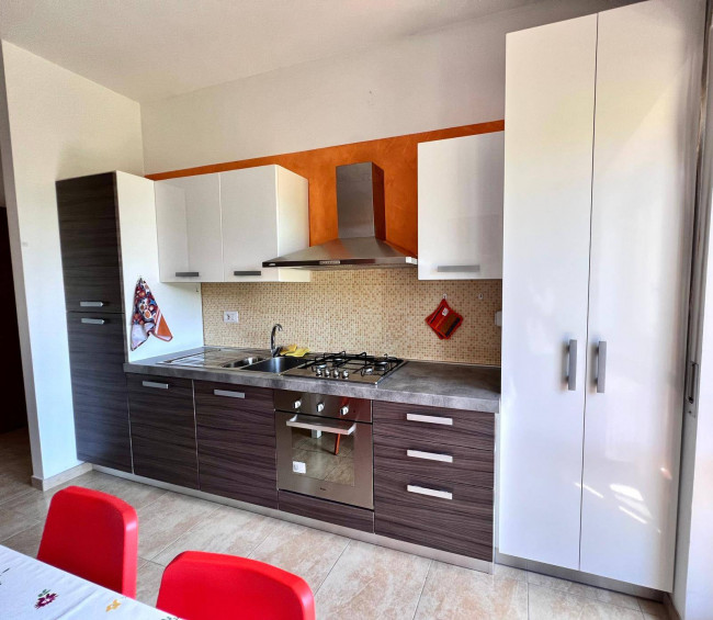 Appartamento in affitto a Campobasso