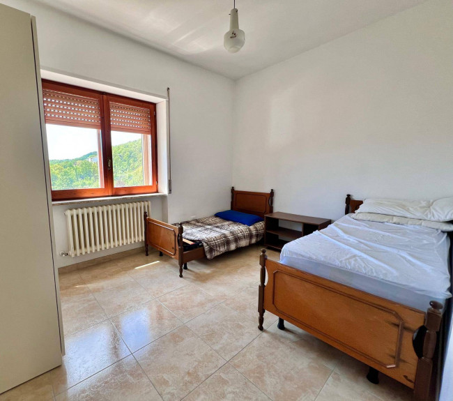 Appartamento in affitto a Campobasso