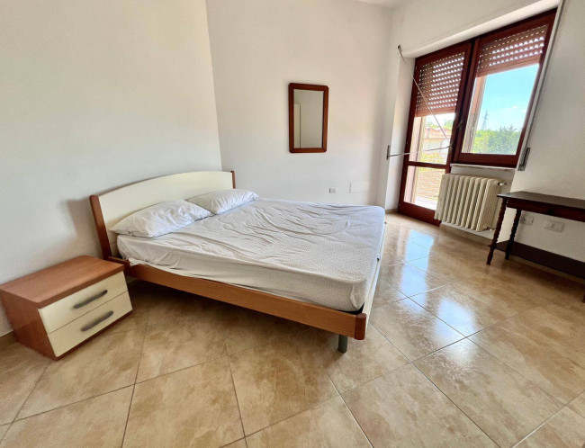 Appartamento in affitto a Campobasso