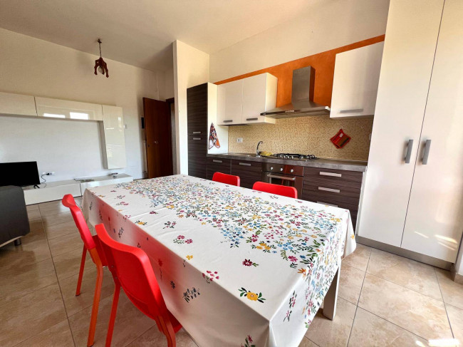 Appartamento in affitto a Campobasso