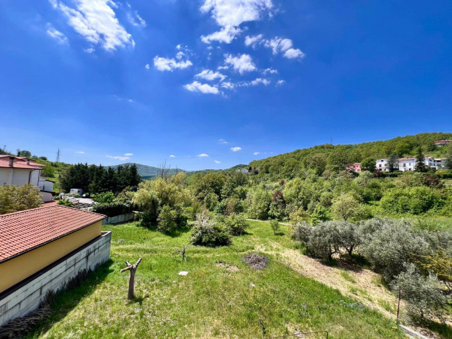 Appartamento in affitto a Campobasso