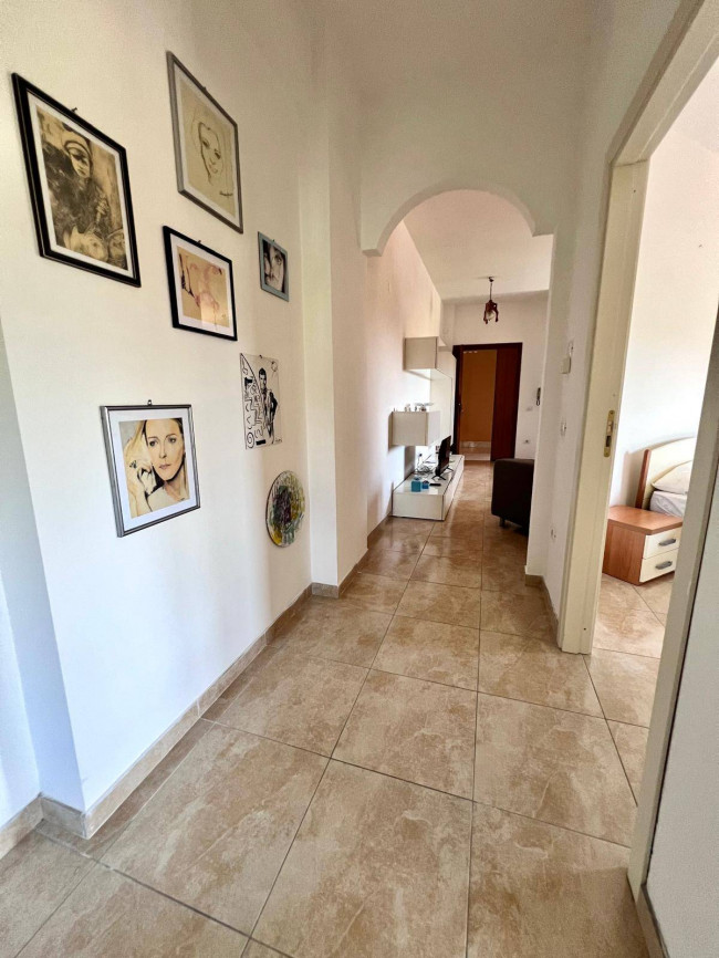 Appartamento in affitto a Campobasso