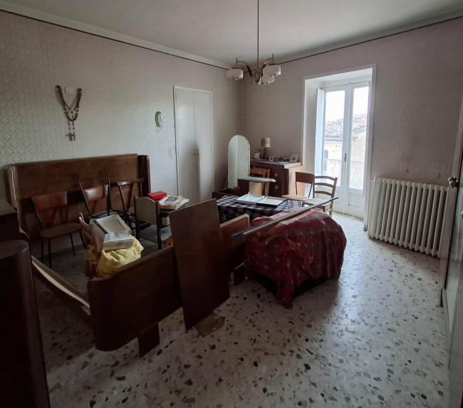 Appartamento in vendita a Mirabello Sannitico