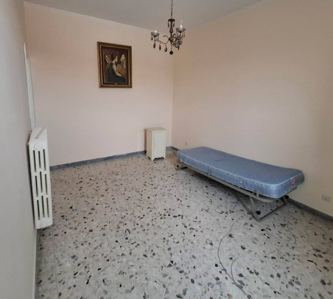 Appartamento in vendita a Mirabello Sannitico