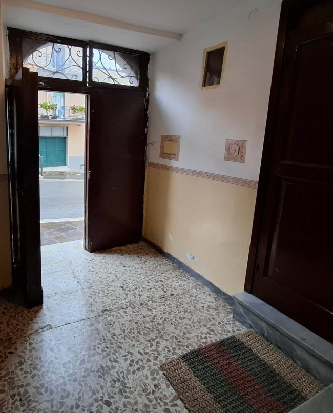 Appartamento in vendita a Mirabello Sannitico