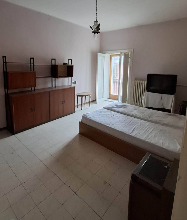 Appartamento in vendita a Mirabello Sannitico
