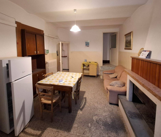 Appartamento in vendita a Mirabello Sannitico