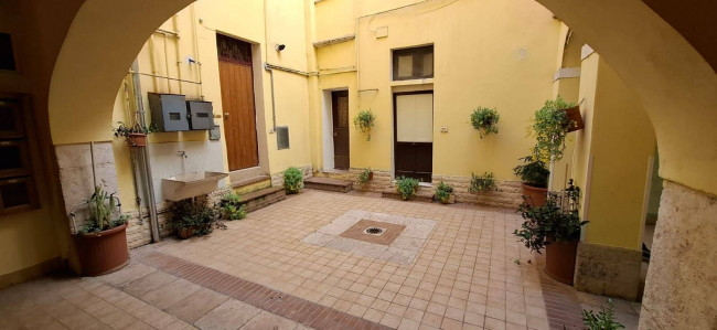Appartamento in vendita a Campobasso