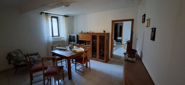 Appartamento in vendita a Campobasso