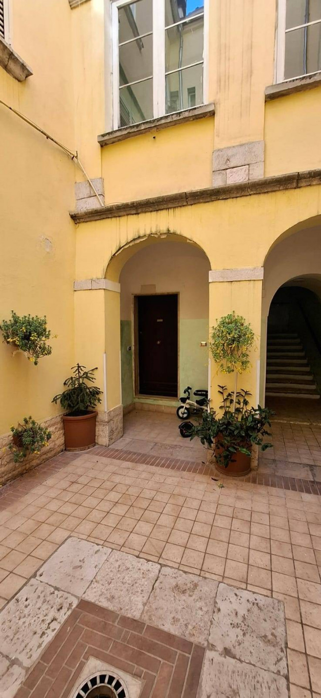 Appartamento in vendita a Campobasso