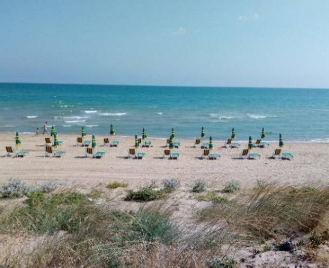 Appartamento in vendita a Termoli