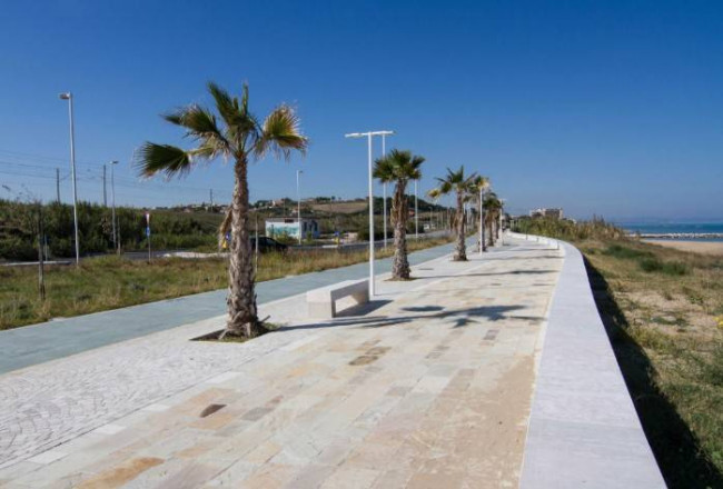 Appartamento in vendita a Termoli