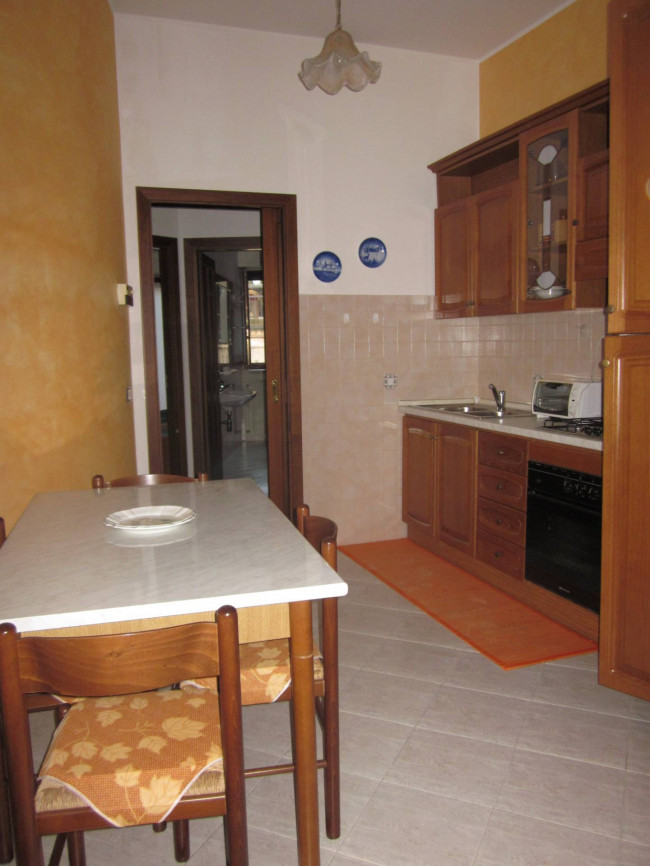 Appartamento in vendita a Campobasso