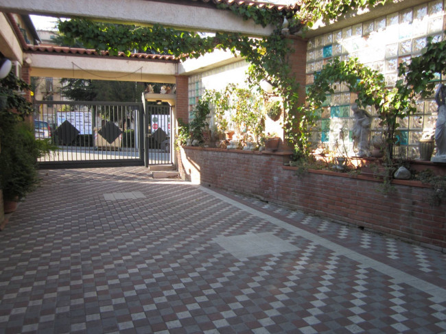 Casa indipendente in vendita a Campobasso