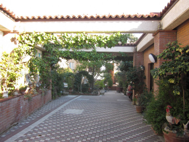 Casa indipendente in vendita a Campobasso