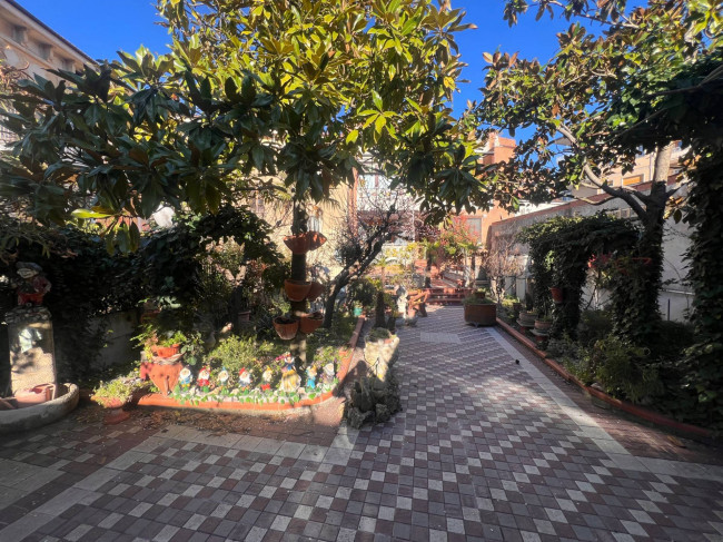 Casa indipendente in vendita a Campobasso