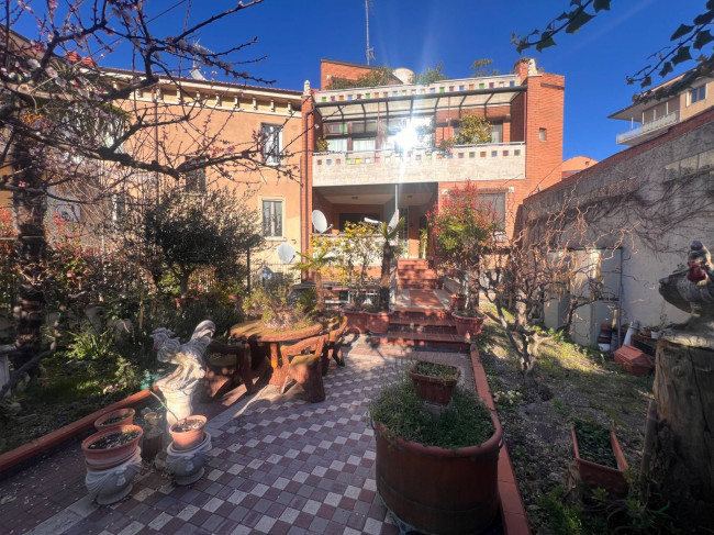 Casa indipendente in vendita a Campobasso