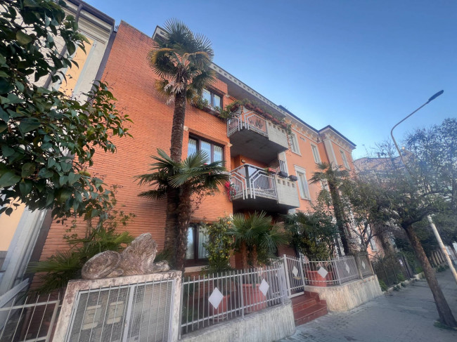 Casa indipendente in vendita a Campobasso