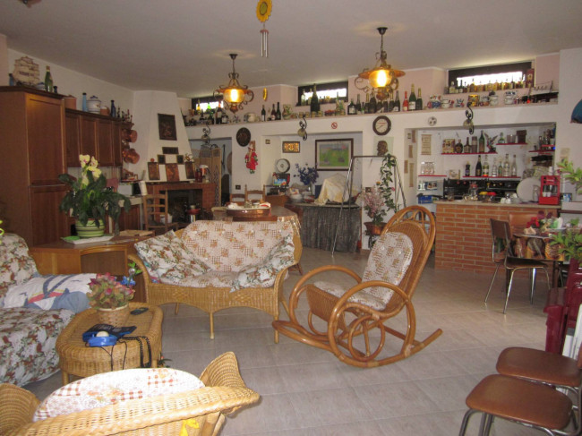 Casa indipendente in vendita a Campobasso