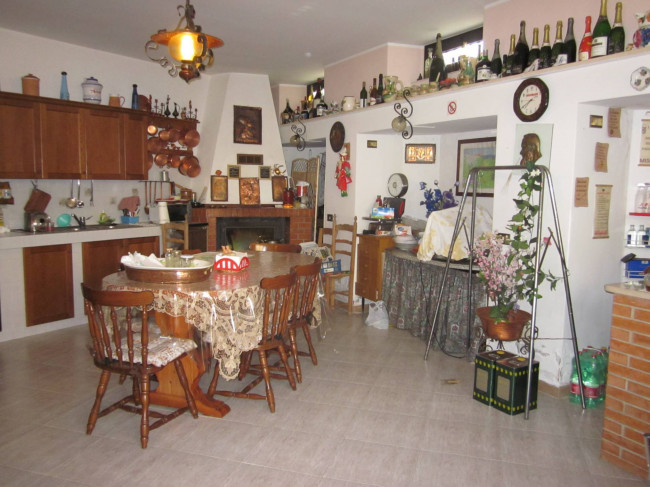 Casa indipendente in vendita a Campobasso