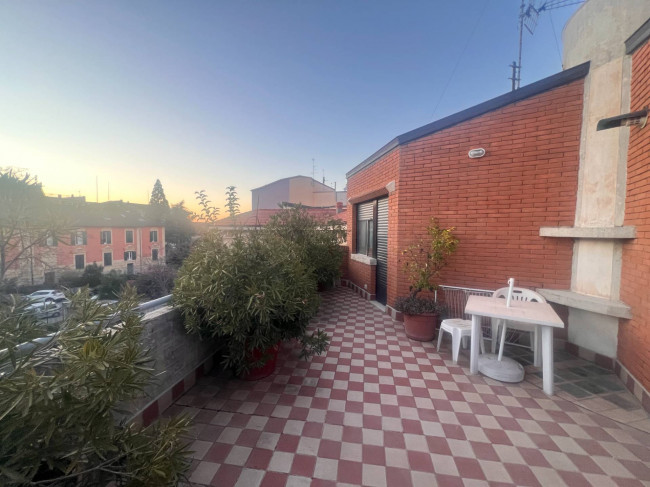 Mansarda in vendita a Campobasso