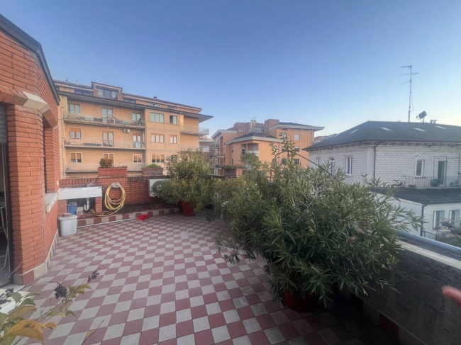 Mansarda in vendita a Campobasso