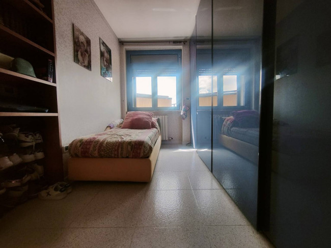 Appartamento in vendita a Campobasso