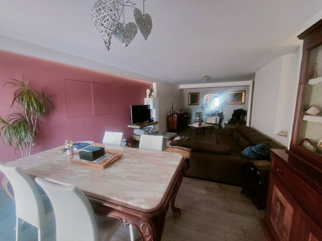 Appartamento in vendita a Campobasso