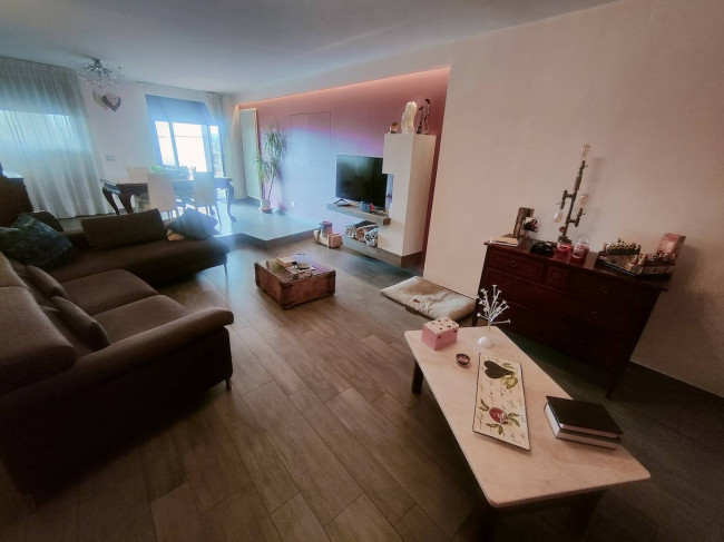 Appartamento in vendita a Campobasso