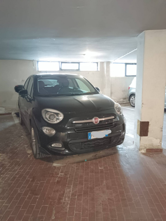 Appartamento in vendita a Campobasso