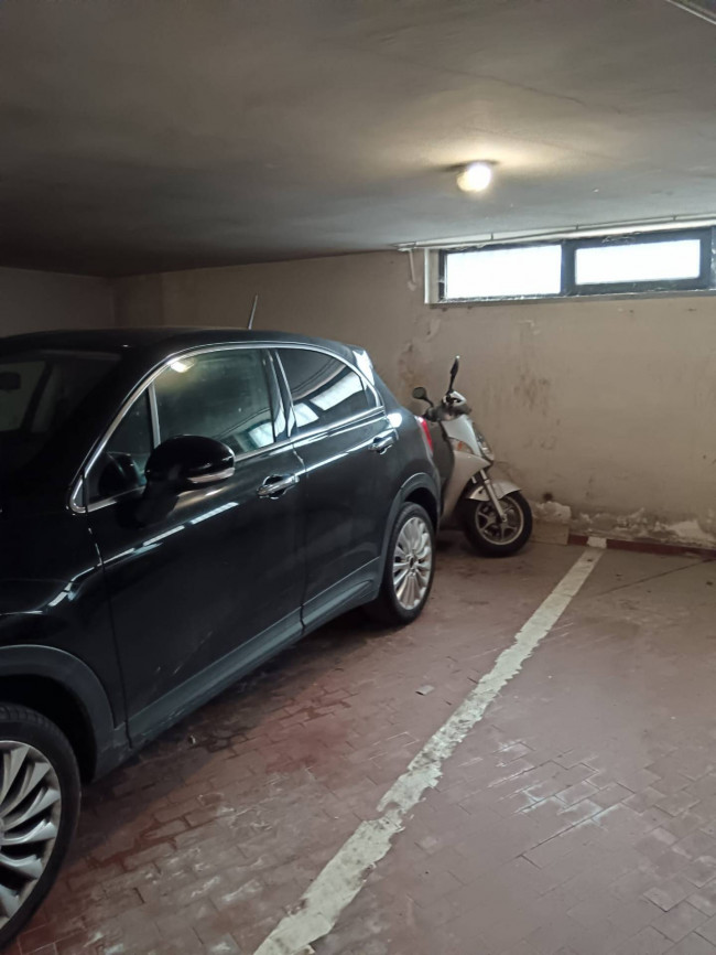 Appartamento in vendita a Campobasso