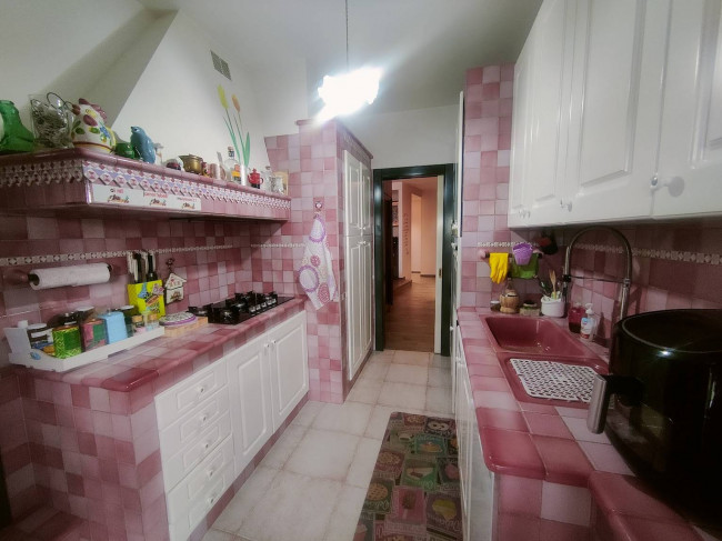 Appartamento in vendita a Campobasso