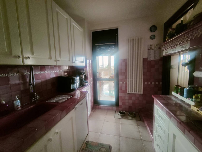 Appartamento in vendita a Campobasso