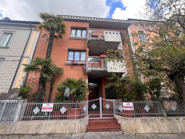 Appartamento in vendita a Campobasso