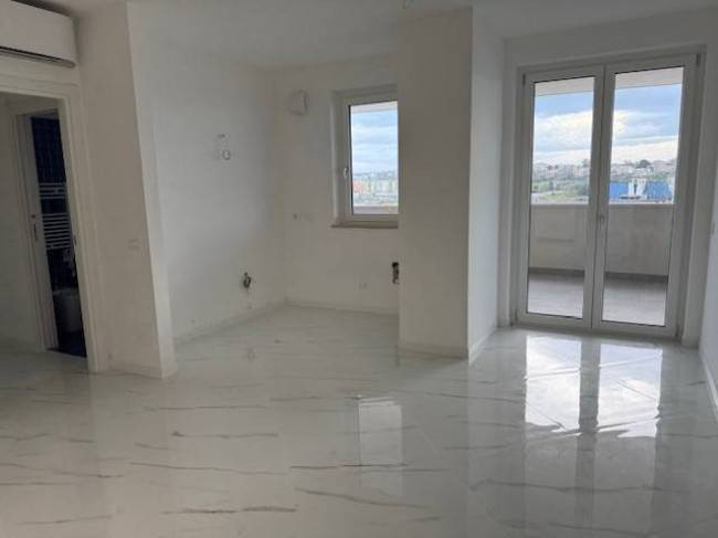 Appartamento in vendita a Termoli
