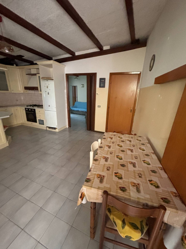 Appartamento in vendita a Campobasso