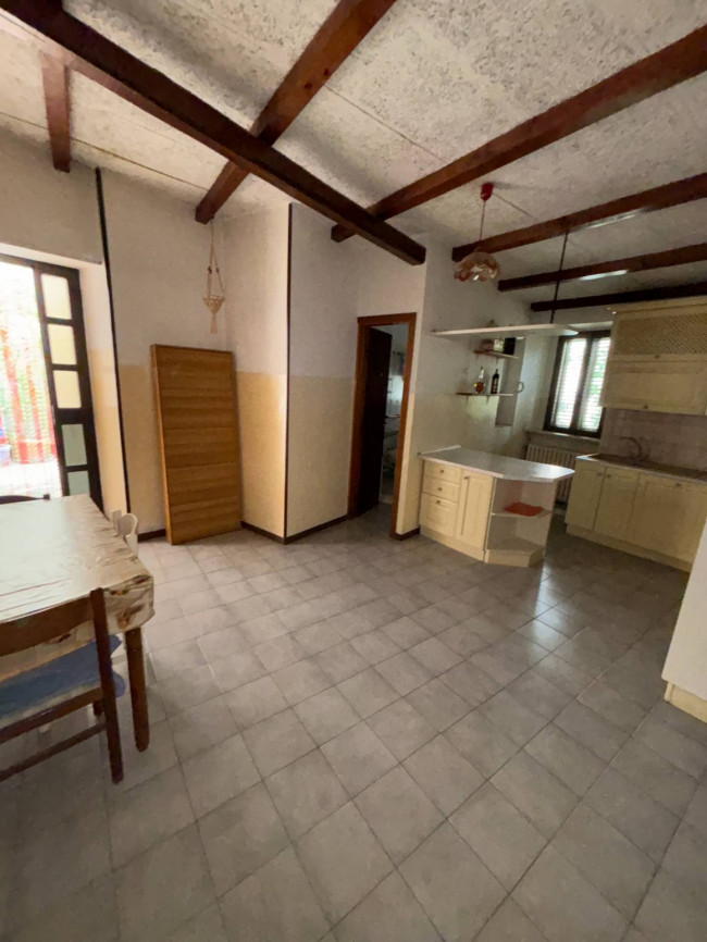 Appartamento in vendita a Campobasso