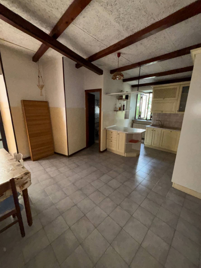Appartamento in vendita a Campobasso