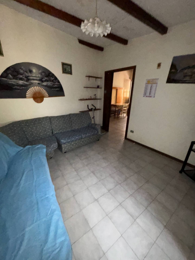 Appartamento in vendita a Campobasso