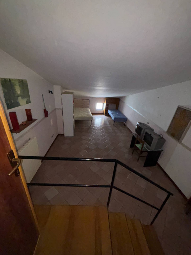 Appartamento in vendita a Campobasso
