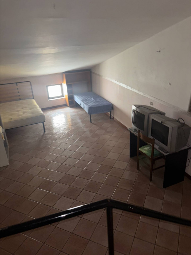 Appartamento in vendita a Campobasso
