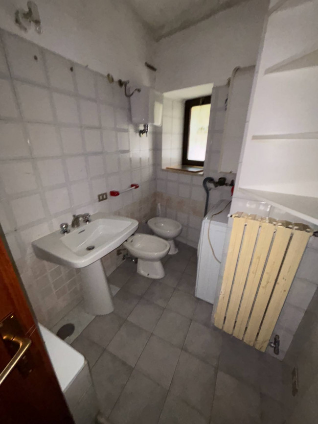 Appartamento in vendita a Campobasso