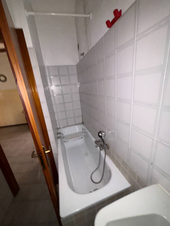 Appartamento in vendita a Campobasso